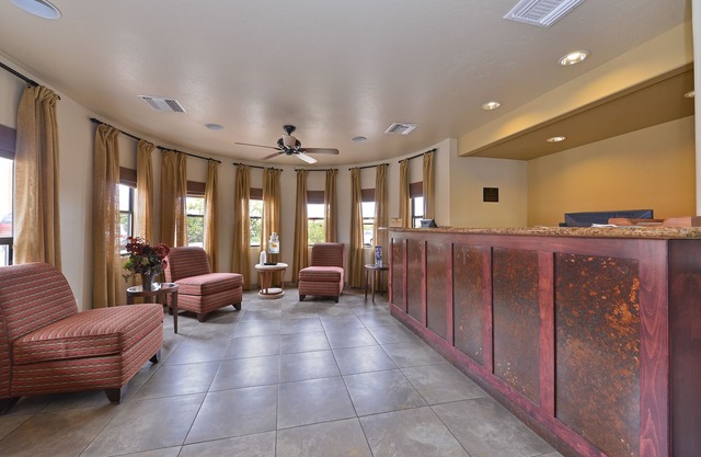 Best Western Cottonwood Inn
