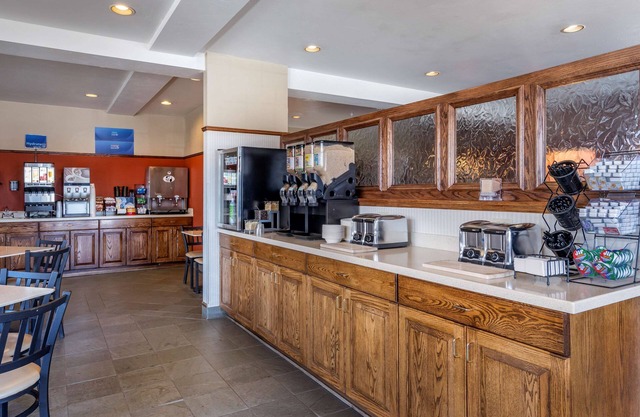 Best Western Desert Inn