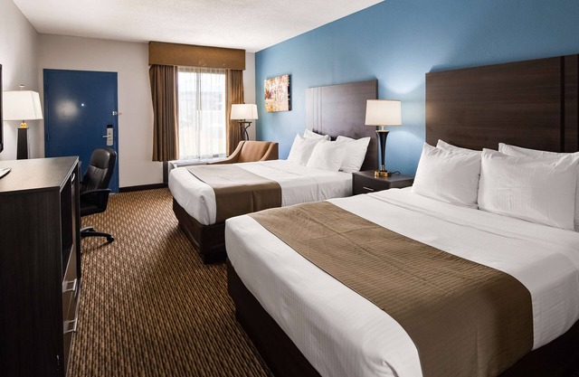 Best Western Emporia