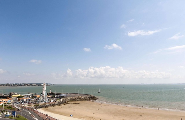 Best Western Hotel Royan Ocean