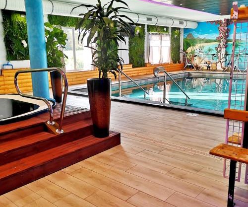 Best Western Hotel & SPA Pau Lescar Aeroport