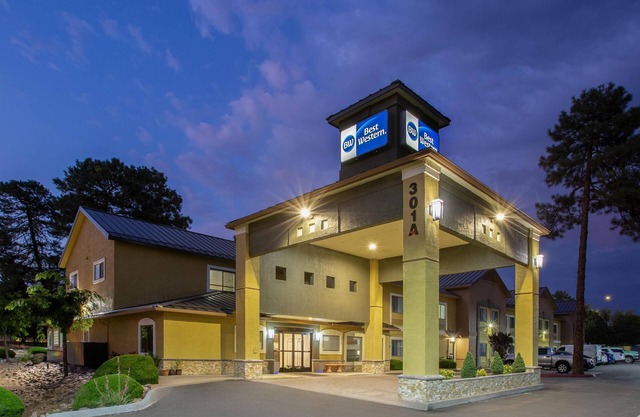Best Western Inn of Payson