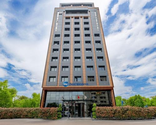 Best Western Izmir Hotel