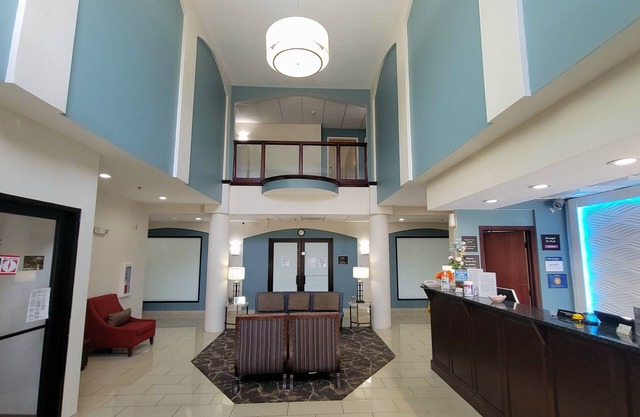 Best Western Joliet Inn & Suites