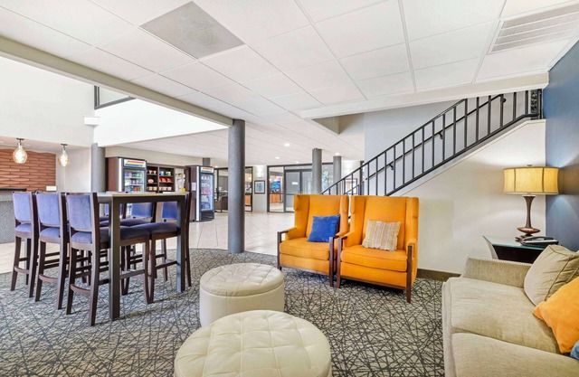 Best Western Northwest Corpus Christi Inn & Suites