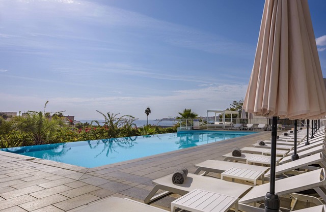 Best Western Plus Ajaccio Amiraute