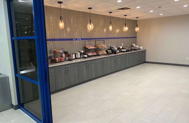 Best Western Plus Clarks Summit Scranton