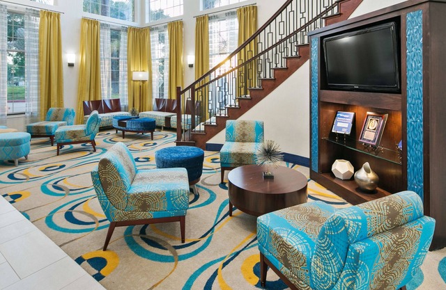 Best Western Plus Houston Atascocita Inn & Suites