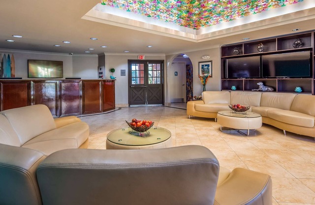Best Western Plus La Mesa San Diego