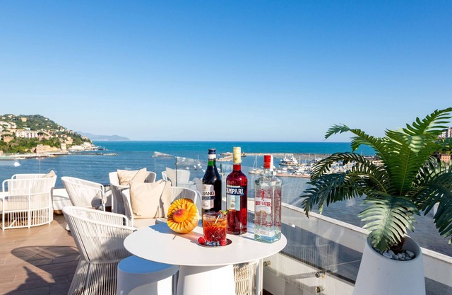 Best Western Plus Tigullio Royal Hotel