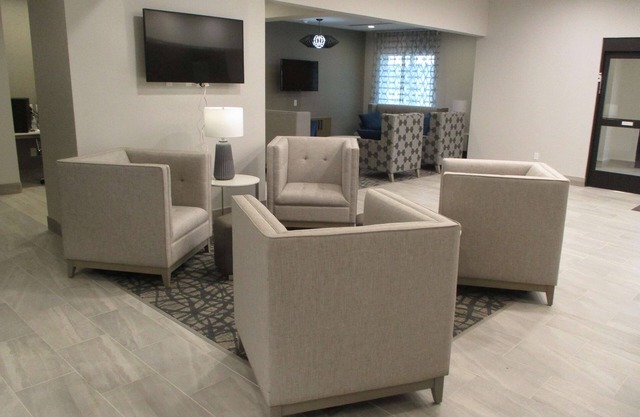 Best Western Plus Wills Point