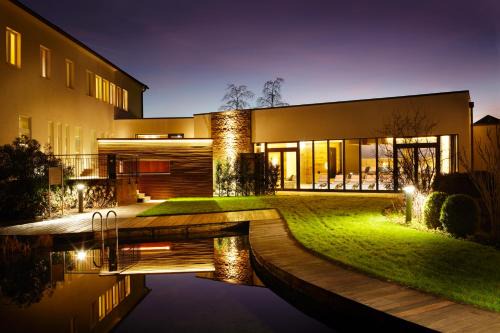 Best Western Premier Park Hotel & Spa