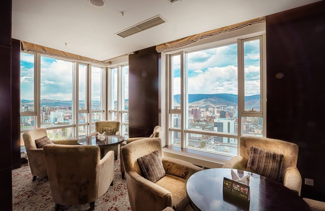 Best Western Premier Tuushin Hotel