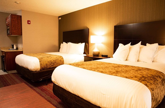 Best Western Providence-Seekonk Inn