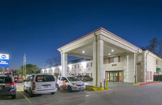 Best Western San Marcos