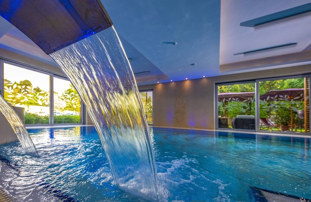 Betekints Wellness és Konferencia Hotel