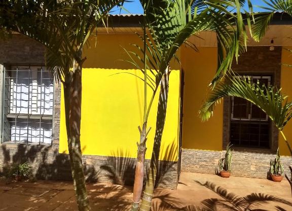 Betel tu casa de refugio