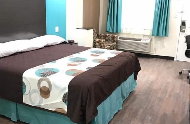 Better Choice For Your Vacation! Great Unit! Close to TGR Exotics Wildlife Park!