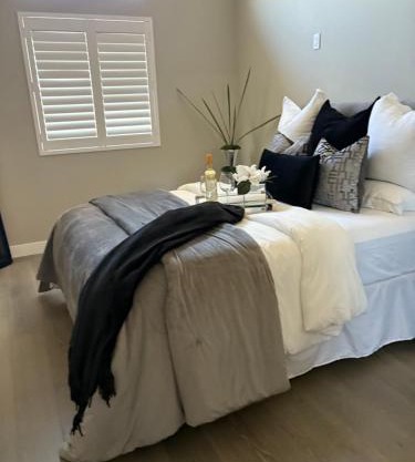 Beverly Hills, LAX Luxury Stays