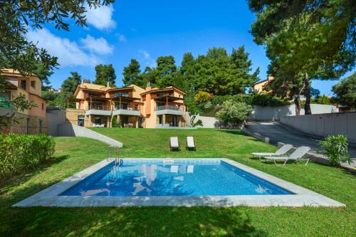 Beyond Residence