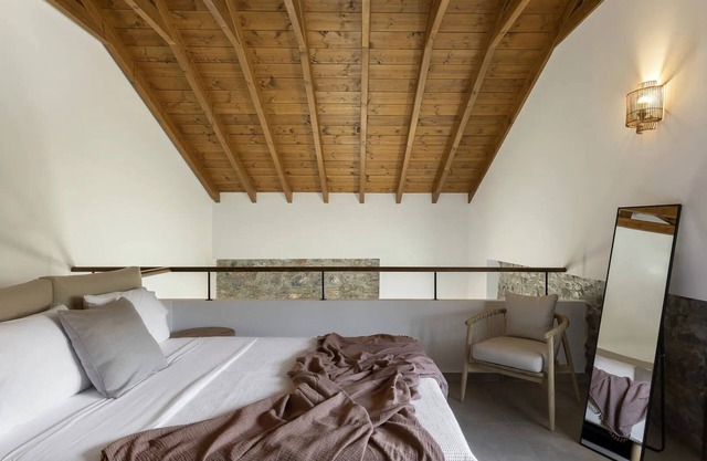 BH1004 - C - Suite Magnisia
