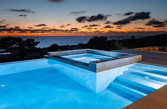 BH742 - C - Villa Zakynthos