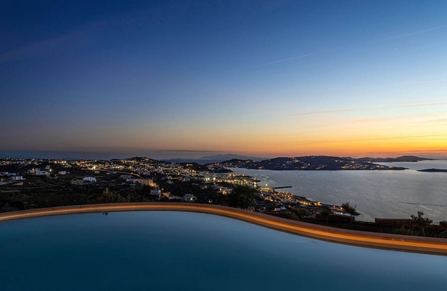 BH809 - C - Villa Mykonos