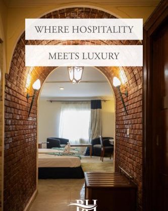 Bianchi Hotel