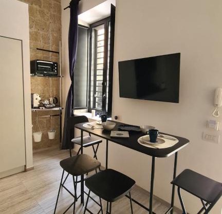 BICE MERGELLINA LOFT