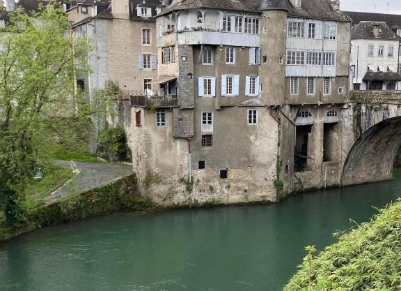 Bienvenue chez Marie pierre