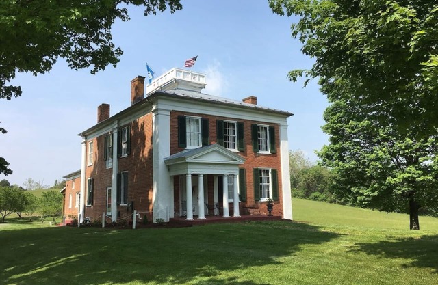 Big, Beautiful, Historic Home great for gathering with Family and Friends!