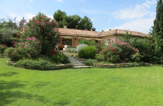 Big house for family stays or with friends