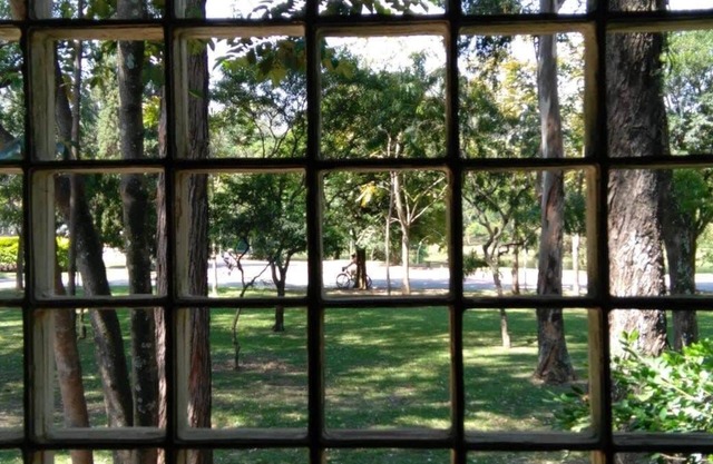 Big House in Ibirapuera for Events (not furnished) , São Paulo - SAO007-AC