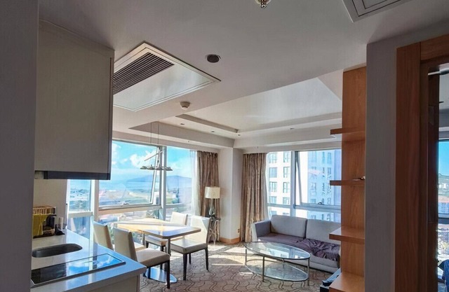 big İsland view