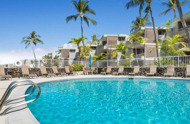 Big Island Ali'i Villas by Coldwell Banker Island Vacations
