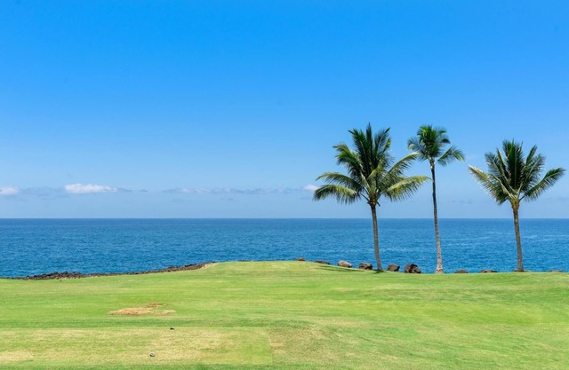 Big Island Holua Kai 7066 3 Bedroom Home