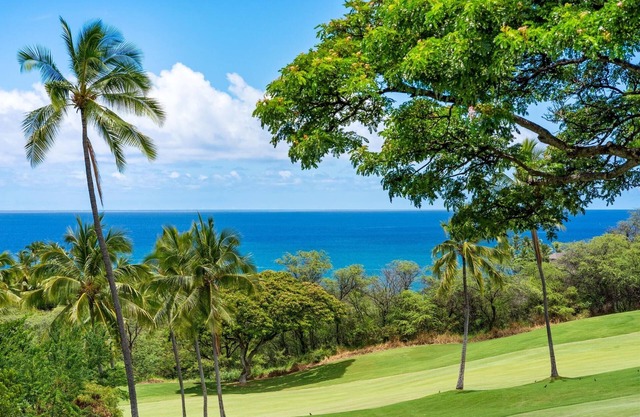 Big Island Keauhou Akahi #311 1 Bedroom Home