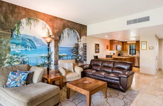 Big Island Royal Seacliff 325 by Coldwell Island Banker Vacations