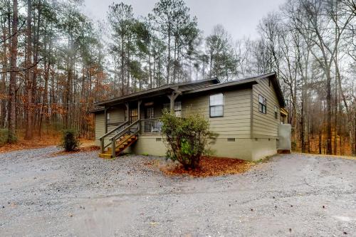 Big Oak Hideaway