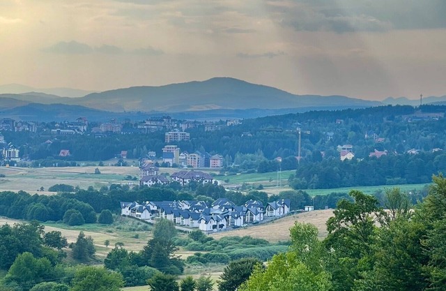 Big Sky Apartment is only 15 min from the Zlatibor Lake.