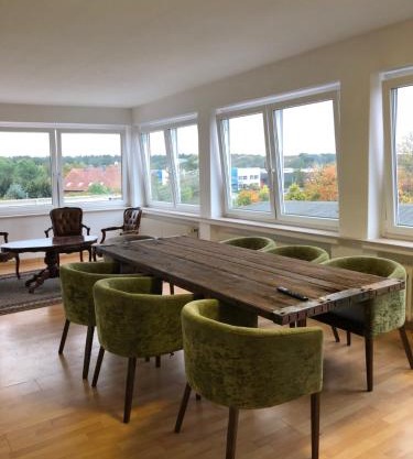 Big Space-Loft