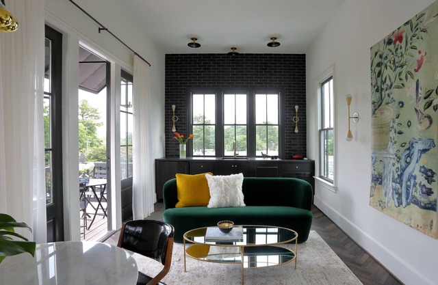 Big Style in Buckhead|Midtown - The Tower