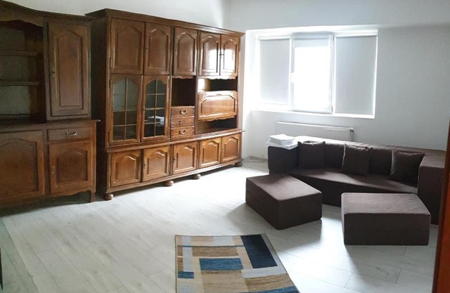 Big Suites Bistrita