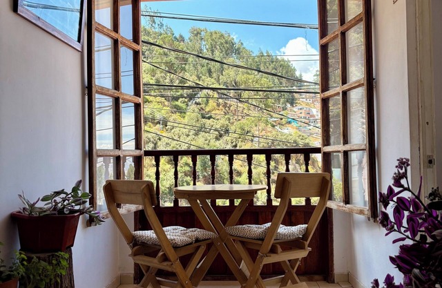 Big Vacation Hostel
