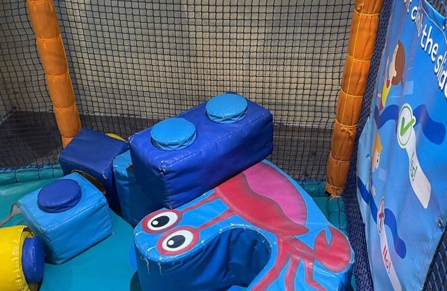 Big2vacation Exclusive Camber Sands Holiday Park