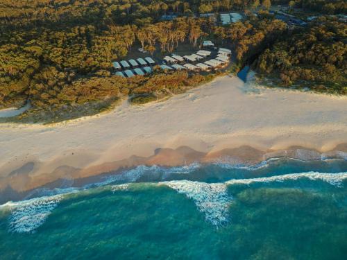 BIG4 Tasman Holiday Parks - Racecourse Beach