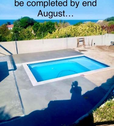BigBubblegum Beach House