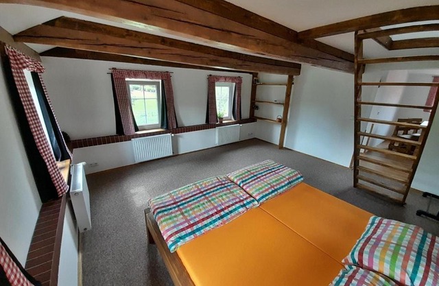 BIGTRIP.CZ apartments