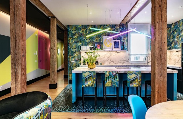 Bilbao Dreams Luxury By Kabia Gestion