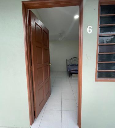 Bilik Rehat Aircond Pekan